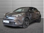 TOYOTA C-HR 1.8 Hybrid E-CVT Lounge rif. 23926601