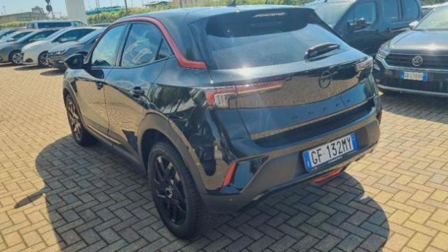 OPEL Mokka 1.5 diesel GS Line rif. 22361177 - Foto 7