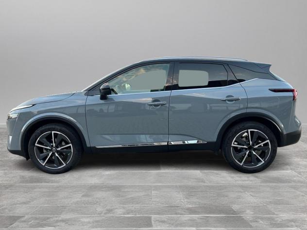 Nissan Qashqai 1.3 mhev Tekna 2wd 140cv - Foto 8