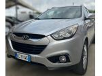 Hyundai iX35 2.0 CRDi 4WD Classic