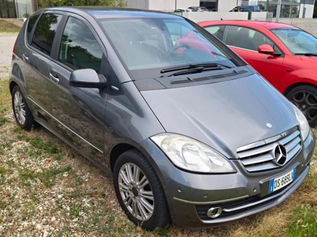 MERCEDES-BENZ A 150 Avantgarde AUT. x commercianti rif. 24000081 - Foto 2