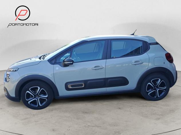 Citroën C3 3ª serie PureTech 83 S&S C-Series - Foto 2