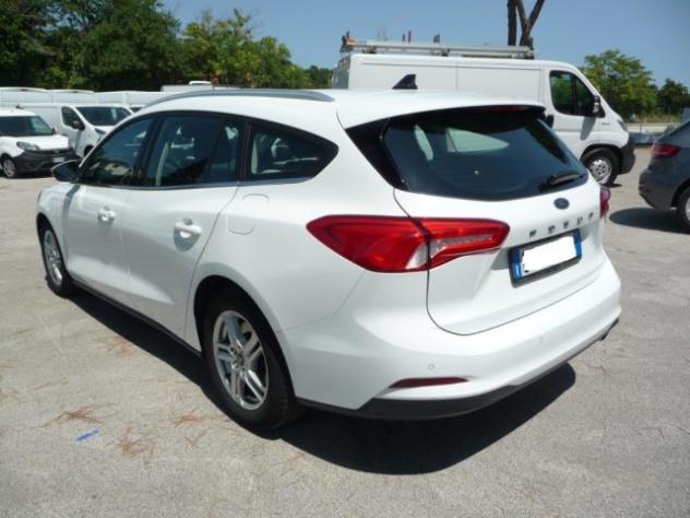 FORD Focus 1.5 EcoBlue 120 CV automatico SW Business Co-Pilot rif. 22798009 - Foto 2