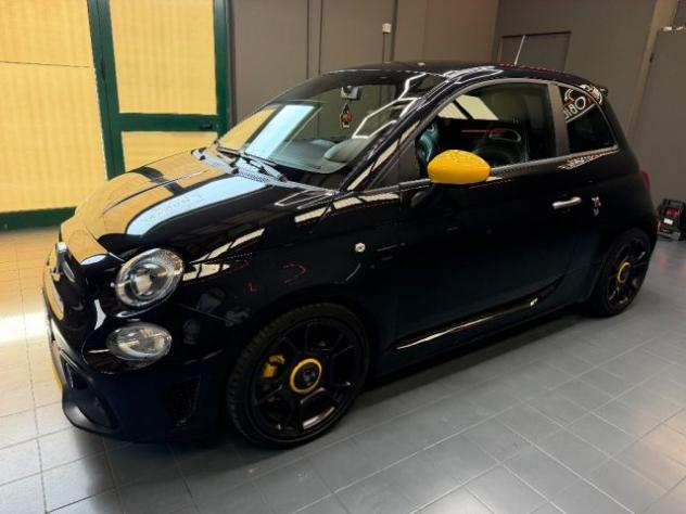 ABARTH 595 1.4 Turbo T-Jet 160 CV Pista rif. 24062428 - Foto 10