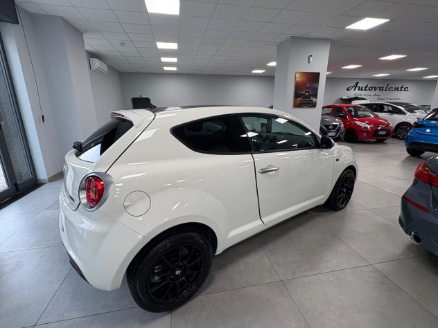 Alfa Romeo MiTo 1.3 JTDm 90CV anno 2018 km 85000 - Foto 4