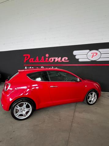 Alfa Romeo MiTo 1.4 105 CV DISTRIBUZIONE NUOVA - Foto 4