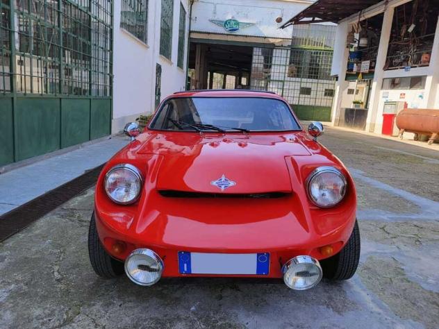 Mini Marcos 1300 GT 1978 - SUMMER PRICE - Foto 8