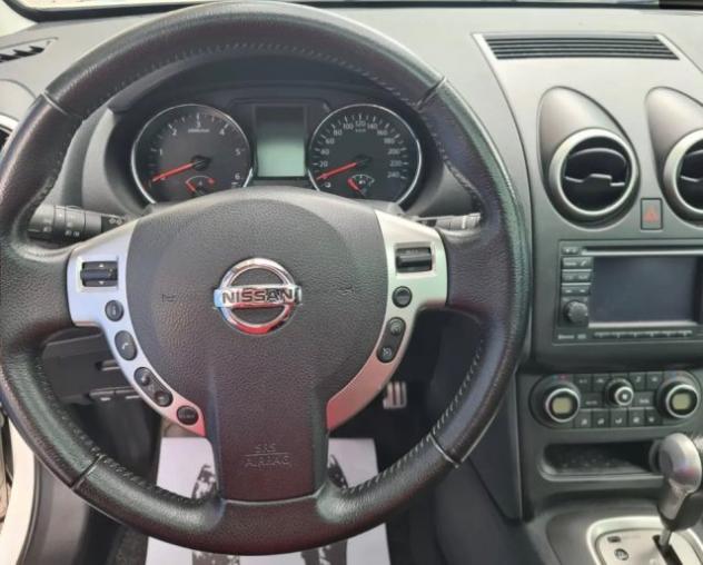 NISSAN Qashqai 1.5 rif. 24211316 - Foto 6