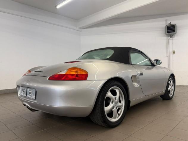 Porsche Boxster Boxster 2.5 c/clima - Foto 5