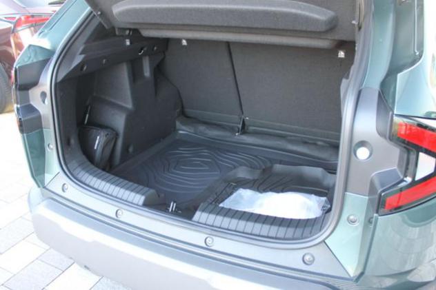 DACIA Duster Eco-G 100 CV Extreme rif. 23180841 - Foto 10