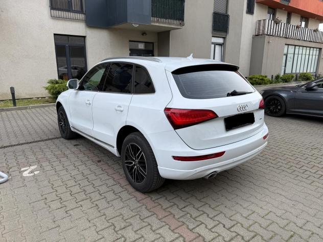 Audi Q5 2.0 TDI 170 CV quattro S tronic Advanced - Foto 8