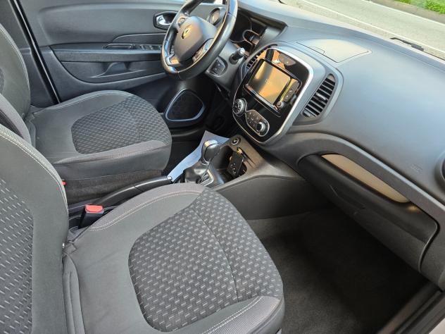 Renault Captur dCi 8V 90 CV EDC Business (AUTOCARRO) - Foto 9