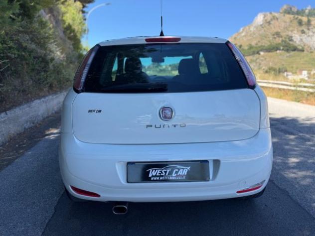 FIAT Punto Evo 1.4 3 porte Blue&Me EasyPower rif. 23968315 - Foto 6