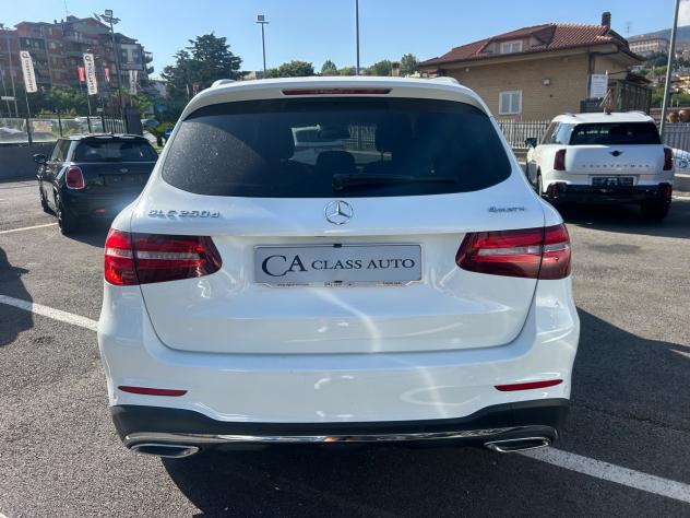 Mercedes-benz GLC 250 d 4Matic Premium - Foto 5