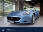 FERRARI California California 4.3 DCT rif. 23547823