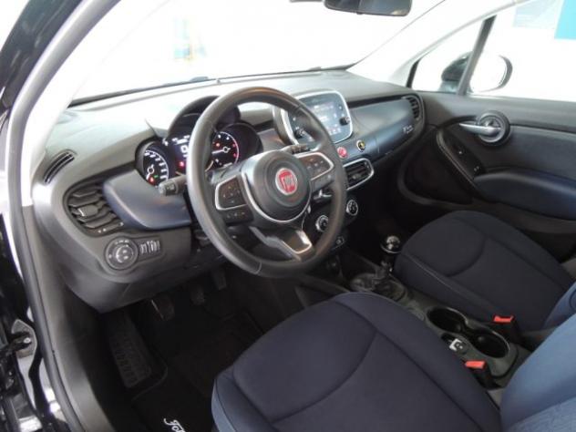 FIAT 500X 1.3 MultiJet 95 CV Club rif. 24157376 - Foto 6