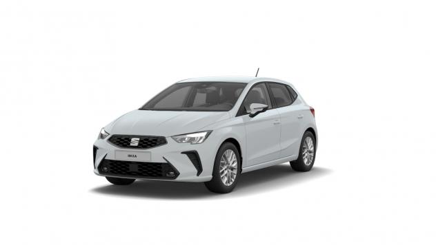 SEAT Ibiza Ibiza 1.0 ecotsi Business 95cv
