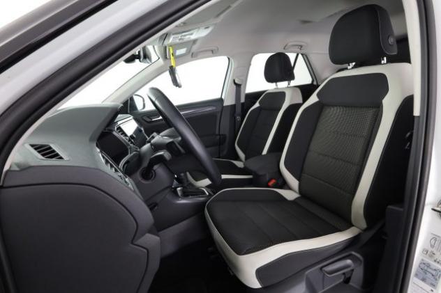 VOLKSWAGEN T-Roc T-Roc 1.5 TSI ACT Advanced DSG BlueMotion Technolo rif. 24039161 - Foto 9
