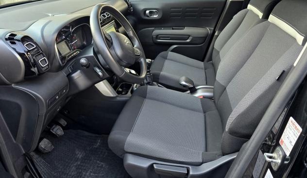 Citroen C3 Aircross 1.5HDi 102CV S&S Shine - Foto 9