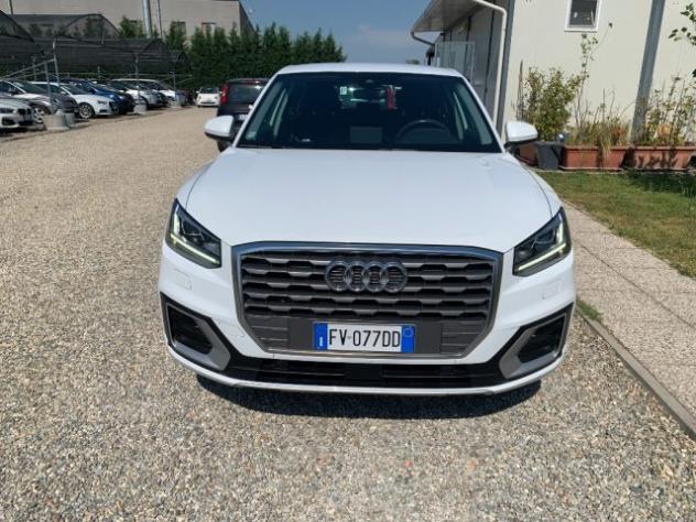 AUDI Q2 30 TFSI S tronic Admired rif. 23840200 - Foto 2