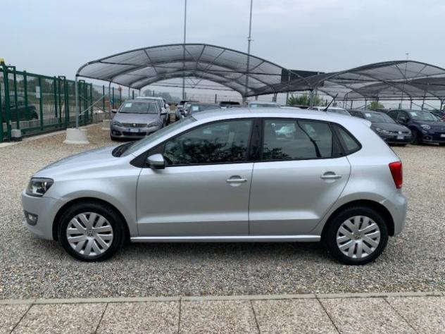 VOLKSWAGEN Polo 1.2 70 CV 5p. Comfortline rif. 24208577 - Foto 2