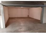 Box garage doppio da 38 mq