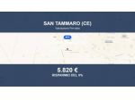 Immobile in asta di 13 m² in vendita a San Tammaro