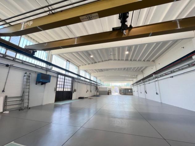 Immobile di 750 m² con 2 locali in affitto a Flero - Foto 6