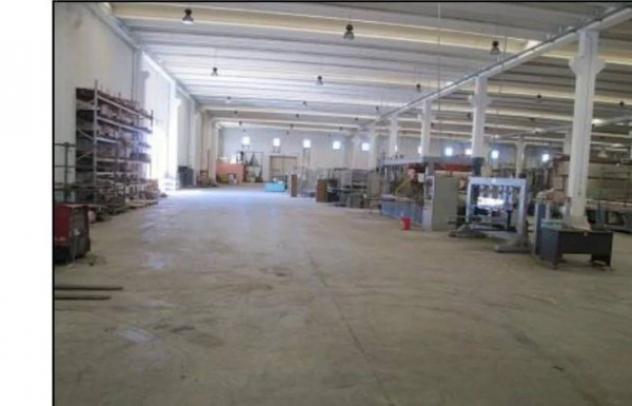 Immobile in asta di 12984 m² in vendita a Isili - Foto 14