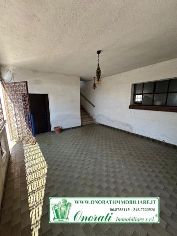 MQ 650 MONTE COMPRATI (RM), ZONA CASILINA-PANTANO, Rif.V-627. - Foto 10