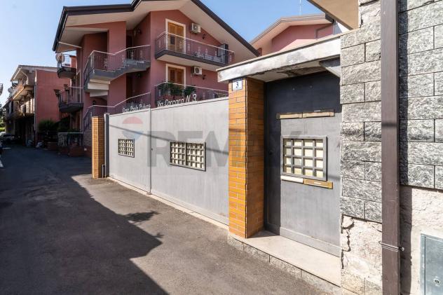 Casa Indipendente in vendita a Aci Catena - Foto 4