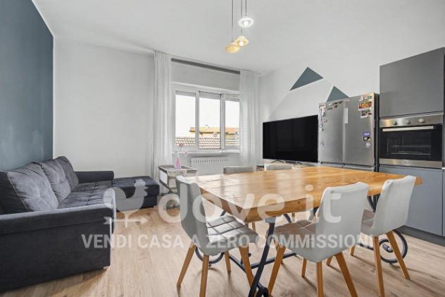 Appartamento di 86 m² con 3 locali e box auto in vendita a Arconate - Foto 4