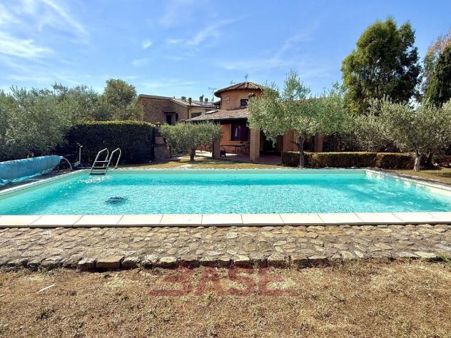Villa in vendita a Bibbona - Foto 7