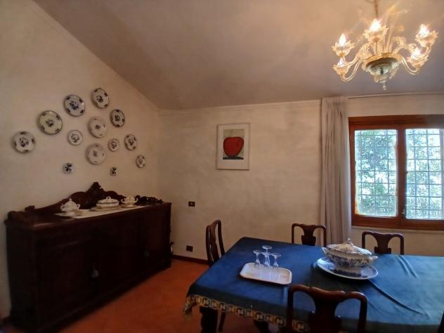 Bifamiliare in vendita a Campagnano di Roma - Foto 6