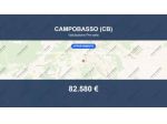 Immobile in asta di 156 m² con più di 5 locali e box auto in vendita a Camp &hellip;