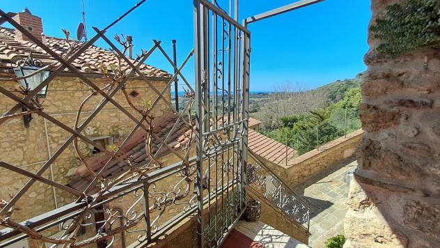 Appartamento in vendita a Casale Marittimo 120 mq Rif: 1401077 - Foto 4