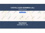 Immobile in asta di 62 m² in vendita a Castellazzo Bormida