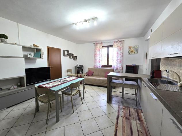 Porzione di casa in vendita a Colle di Val d'Elsa 89 mq Rif: 1396735 - Foto 3