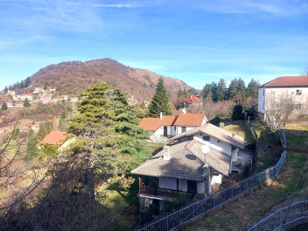 Crocefieschi 5,5 vani ristrutturati in Villa d'epoca - Foto 9