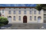 PALAZZO BORGHI - VIA MAIOLICHE