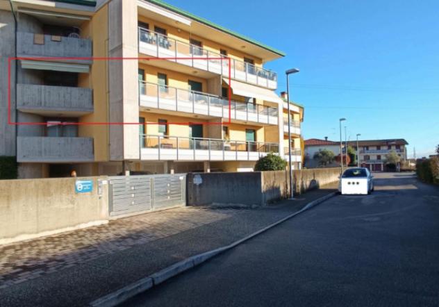 Immobile in asta di 65 m² in vendita a Latisana - Foto 4