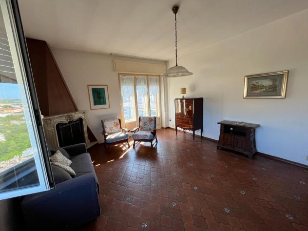Appartamento in vendita a Massa 95 mq Rif: 1412807 - Foto 4