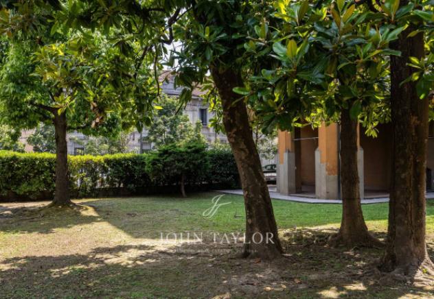 Appartamento di 190 m² con 5 locali e box auto doppio in vendita a Milano - Foto 13