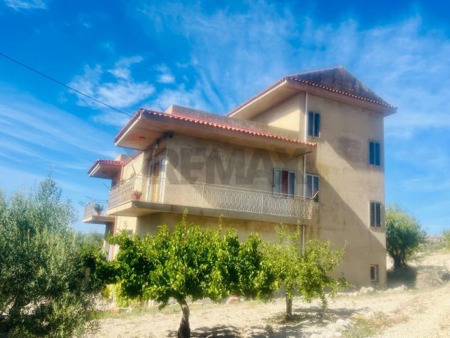 Casa Indipendente in vendita a Modica, Frigintini - Foto 3