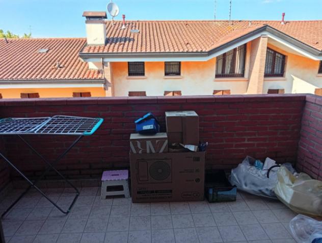 Appartamento di 90 m² con 3 locali e box auto doppio in vendita a Novi di Modena - Foto 9