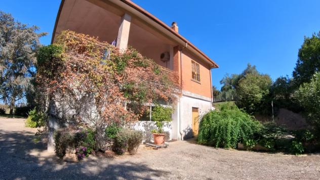 Villa in vendita a Rignano Flaminio - Foto 7