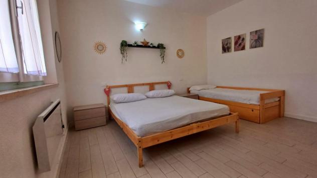 Appartamento in vendita a Rosignano Solvay - Rosignano Marittimo 62 mq Rif: 1345811 - Foto 4