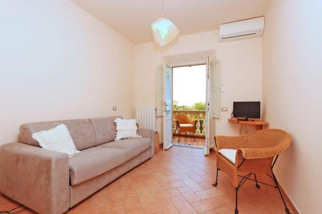 Villa in vendita a Caletta - Rosignano Marittimo 320 mq Rif: 1428926 - Foto 10