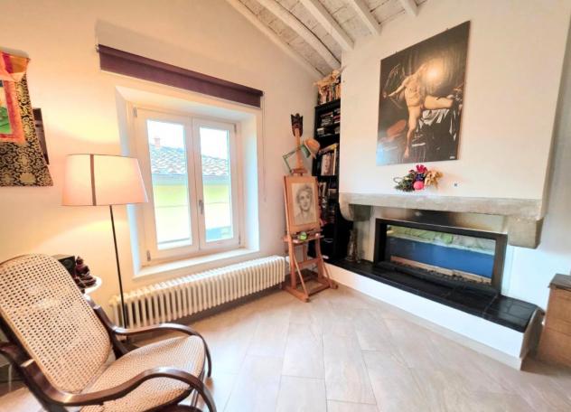Appartamento in vendita a San Giuliano Terme 80 mq Rif: 1404057 - Foto 2