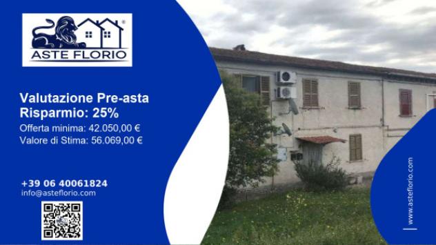 Immobile in asta di 109 m² in vendita a Stimigliano - Foto 2